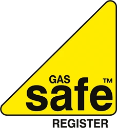 Gas Safe Registered - Becketts Plumbing & Heating