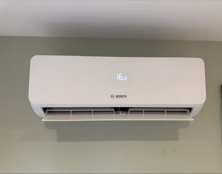 Air Conditioning Servicing