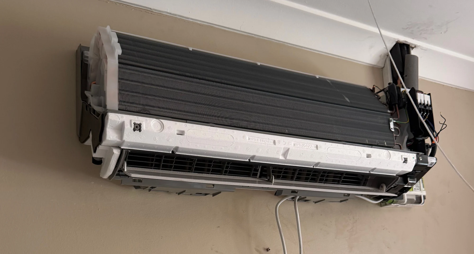 Air Conditioning Servicing