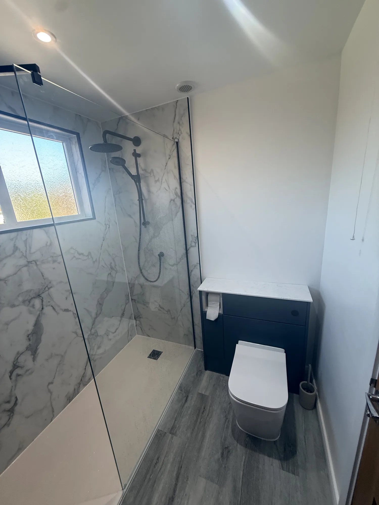 Plumbing and fitting work by Becketts Plumbing & Heating in Southampton