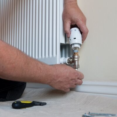 Central Heating Installations