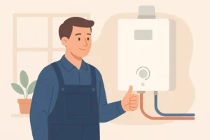 Read more about the article What Is the Best Boiler for a Large House?