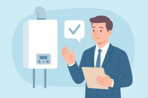Read more about the article Boiler Quotes Explained: What You Need to Know
