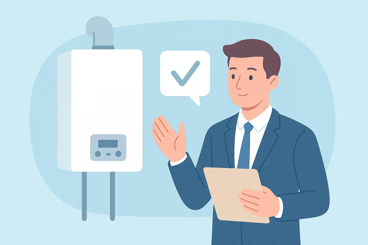 boiler quotes explained