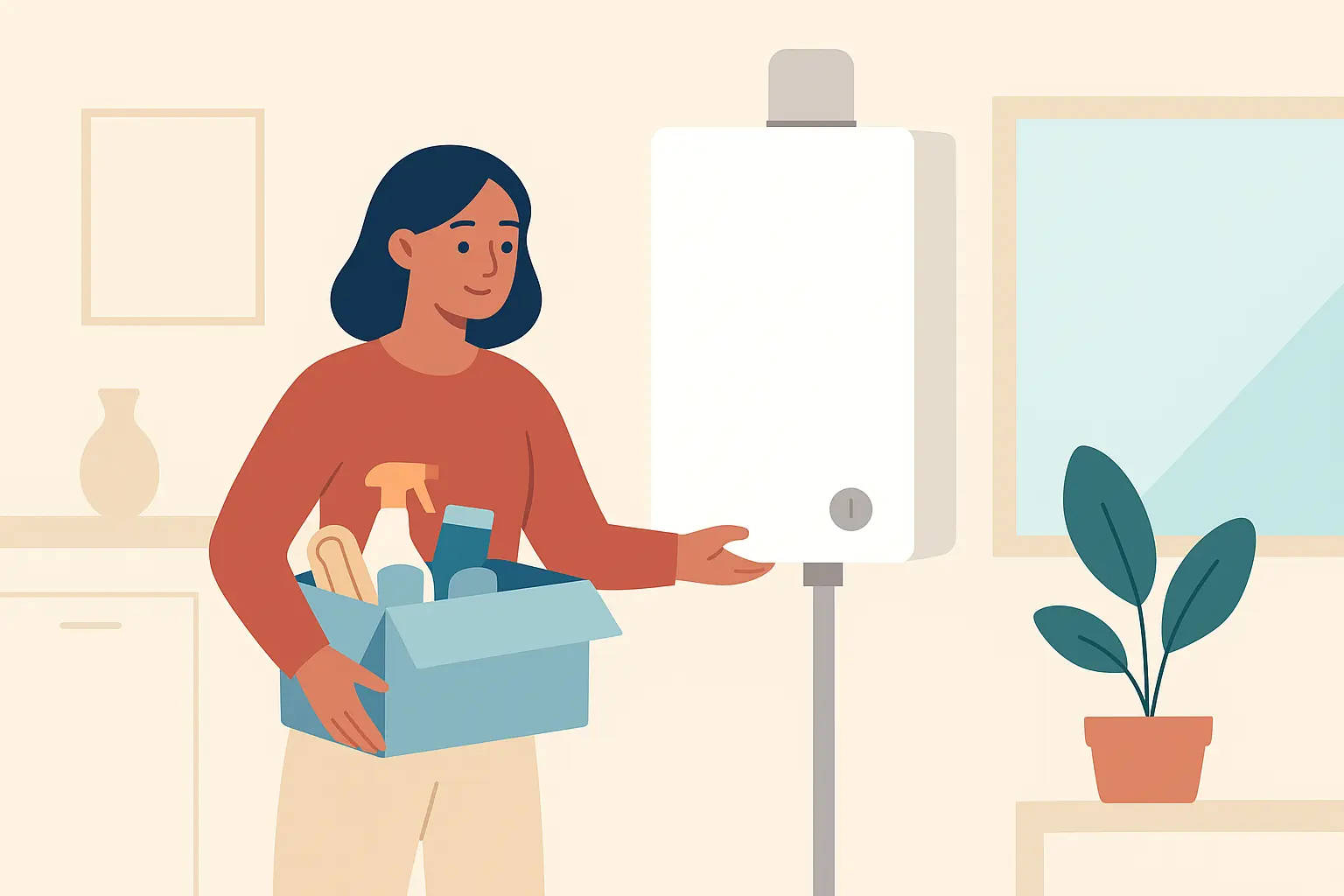 How to Prepare Your Home for a Boiler Replacement