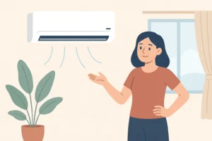 Read more about the article What Is A Split System Air Conditioner?