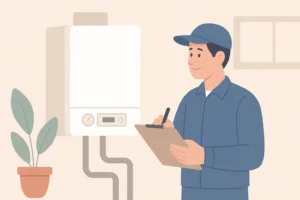 Read more about the article What Is Boiler Commissioning?