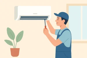 Read more about the article How much does it cost to install air conditioning?