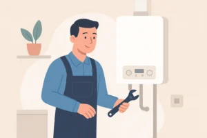what to do when your boiler breakdown