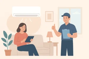 Read more about the article 7 Reasons Worcester Climate Contol Are Installed In Homes Like Yours